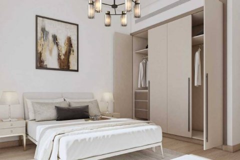 Byt v AZIZI AMBER v Dubai, SAE 2 ložnice, 91.8 m² Č.: 411802 - fotografie 2