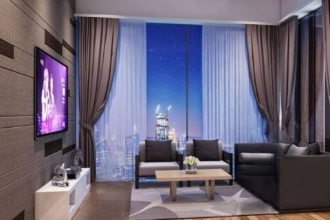 Byt v Dubai, SAE 3 ložnice, 98.77 m² Č.: 411800 - fotografie 2
