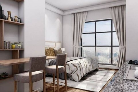 Byt v Dubai, SAE 3 ložnice, 98.77 m² Č.: 411800 - fotografie 4