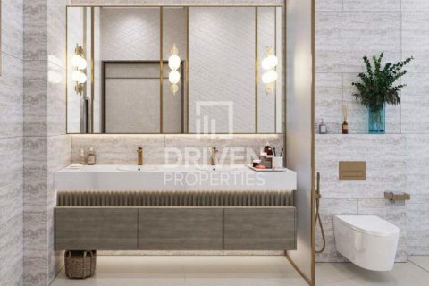 Apartament në Downtown Dubai (Downtown Burj Dubai), Emiratet e Bashkuara Arabe 2 dhoma gjumi, 146 m2. № 602011 - Foto 8