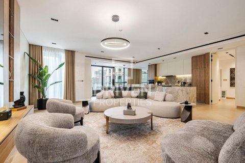 阿联酋 Dubai City Walk 待售 : 3 卧, 223 平方米 , 编号602002 - 照片 4