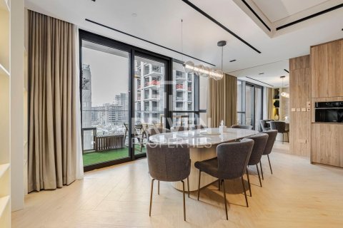 阿联酋 Dubai City Walk 待售 : 3 卧, 223 平方米 , 编号602002 - 照片 7