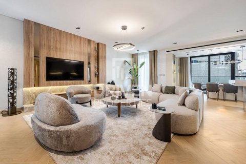 阿联酋 Dubai City Walk 待售 : 3 卧, 223 平方米 , 编号602002 - 照片 11