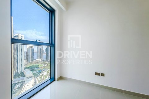 Apartment in Dubai Creek Harbour (The Lagoons), UAE 2 bedrooms, 102 sq.m. № 602016 - photo 14