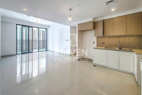Apartment in Dubai Creek Harbour (The Lagoons), UAE 2 bedrooms, 102 sq.m. № 602016 - photo 2
