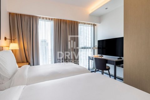 Пәтер Dubai Creek Harbour (The Lagoons), Дубай, БАӘ-да 2 жатын бөлмелер, 102 м² № 602015 - фото 5