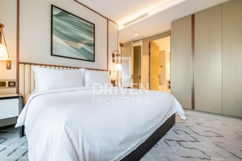 Пәтер Dubai Creek Harbour (The Lagoons), Дубай, БАӘ-да 2 жатын бөлмелер, 102 м² № 602015 - фото 8