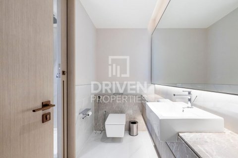 Пәтер Dubai Creek Harbour (The Lagoons), Дубай, БАӘ-да 2 жатын бөлмелер, 102 м² № 602015 - фото 11