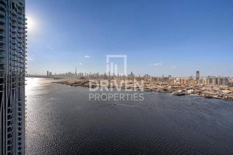 Пәтер Dubai Creek Harbour (The Lagoons), Дубай, БАӘ-да 2 жатын бөлмелер, 102 м² № 602015 - фото 10