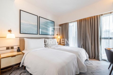 Пәтер Dubai Creek Harbour (The Lagoons), Дубай, БАӘ-да 2 жатын бөлмелер, 102 м² № 602015 - фото 4