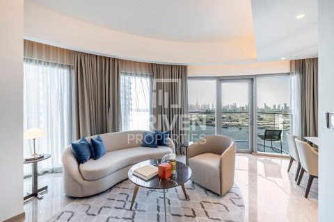 Пәтер Dubai Creek Harbour (The Lagoons), Дубай, БАӘ-да 2 жатын бөлмелер, 102 м² № 602015 - фото 2