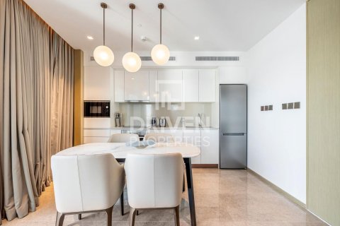 Пәтер Dubai Creek Harbour (The Lagoons), Дубай, БАӘ-да 2 жатын бөлмелер, 102 м² № 602015 - фото 6