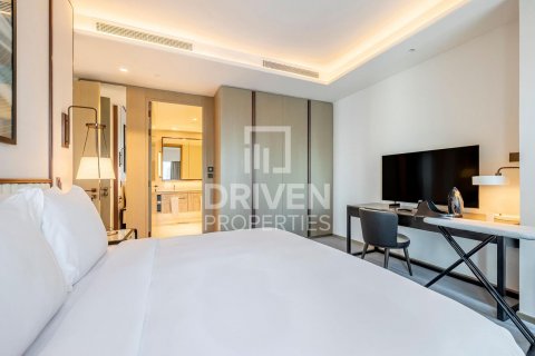 Пәтер Dubai Creek Harbour (The Lagoons), Дубай, БАӘ-да 2 жатын бөлмелер, 102 м² № 602015 - фото 12