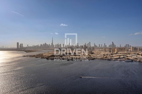 Пәтер Dubai Creek Harbour (The Lagoons), Дубай, БАӘ-да 2 жатын бөлмелер, 102 м² № 602015 - фото 14