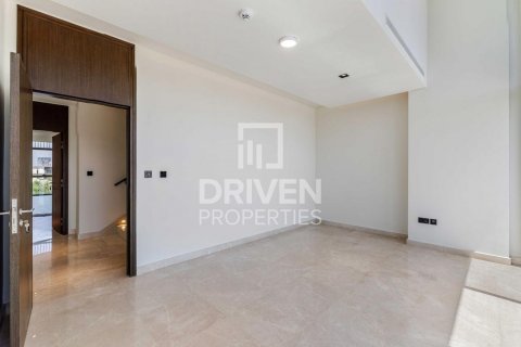 Vila v Dubai Hills Estate, Dubai, SAE 4 ložnice, 677 m² Č.: 602012 - fotografie 26