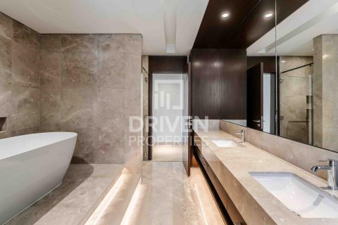 Vila v Dubai Hills Estate, Dubai, SAE 4 ložnice, 677 m² Č.: 602012 - fotografie 10