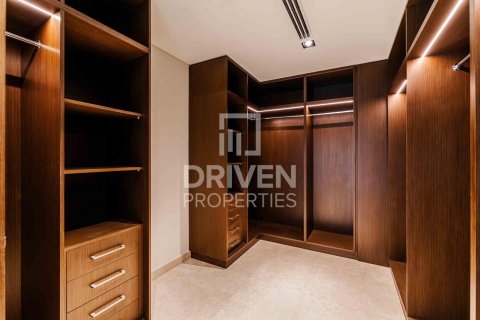 Vila v Dubai Hills Estate, Dubai, SAE 4 ložnice, 677 m² Č.: 602012 - fotografie 24