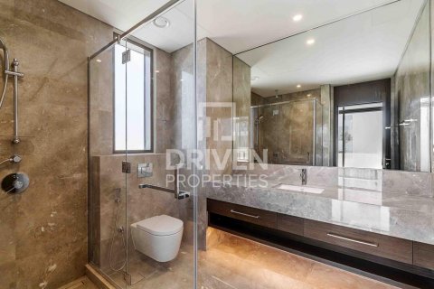 Vila v Dubai Hills Estate, Dubai, SAE 4 ložnice, 677 m² Č.: 602012 - fotografie 7