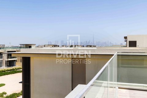 Vila v Dubai Hills Estate, Dubai, SAE 4 ložnice, 677 m² Č.: 602012 - fotografie 30