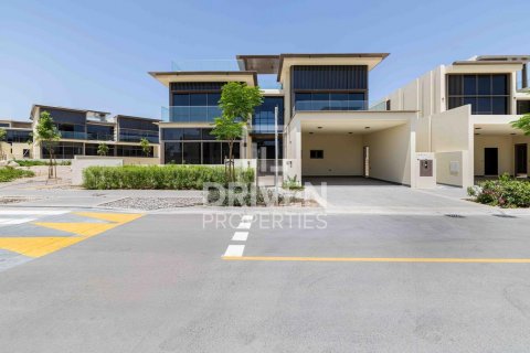 Vila v Dubai Hills Estate, Dubai, SAE 4 ložnice, 677 m² Č.: 602012 - fotografie 20
