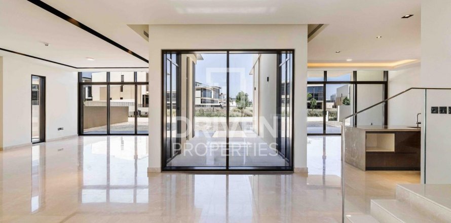 Vila v Dubai Hills Estate, Dubai, SAE 4 ložnice, 677 m² Č.: 602012
