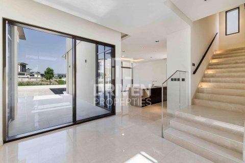 Vila v Dubai Hills Estate, Dubai, SAE 4 ložnice, 677 m² Č.: 602012 - fotografie 2