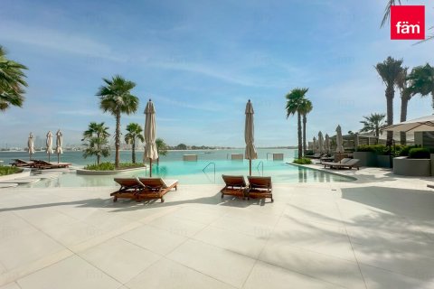 Palm Jumeirah、Dubai、UAE にあるマンションの賃貸物件 2ベッドルーム、131.2 m2、No646749 - 写真 12