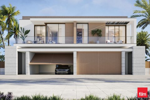 Huvila Dubai, Arabiemiraatit 4 makuuhuonetta, 357.5 m2 № 646745 - kuva 10