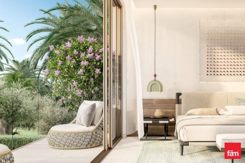 Huvila Dubai, Arabiemiraatit 4 makuuhuonetta, 357.5 m2 № 646745 - kuva 9