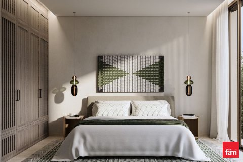 Huvila Dubai, Arabiemiraatit 4 makuuhuonetta, 357.5 m2 № 646745 - kuva 2