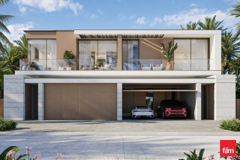 Huvila Dubai, Arabiemiraatit 4 makuuhuonetta, 357.5 m2 № 646745 - kuva 6