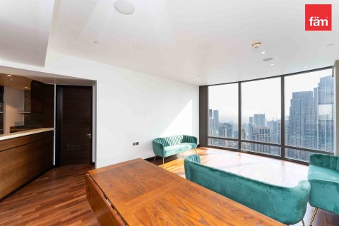 Apartamento en venta en Downtown Dubai (Downtown Burj Dubai), Dubai, EAU 1 dormitorio, 101.8 m2 № 646748 - foto 5