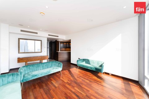 Apartamento en venta en Downtown Dubai (Downtown Burj Dubai), Dubai, EAU 1 dormitorio, 101.8 m2 № 646748 - foto 2