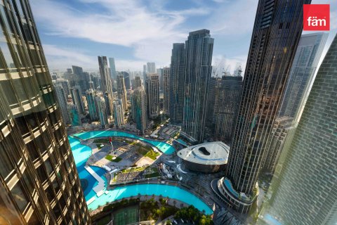 Apartamento en venta en Downtown Dubai (Downtown Burj Dubai), Dubai, EAU 1 dormitorio, 101.8 m2 № 646748 - foto 1