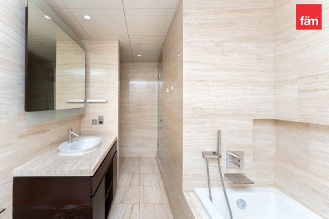 Apartamento en venta en Downtown Dubai (Downtown Burj Dubai), Dubai, EAU 1 dormitorio, 101.8 m2 № 646748 - foto 15