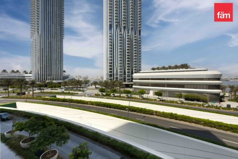 Apartemen di Dubai, UEA 3 kamar tidur, 149.5 m2 nomor 646746 - foto 13