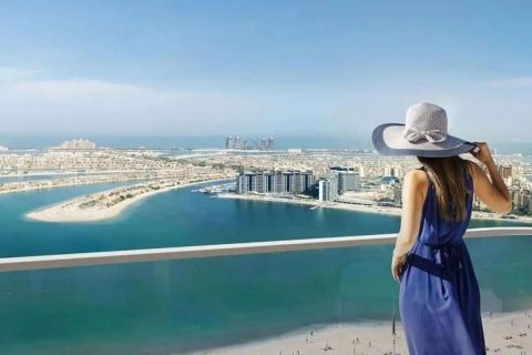 Dubai Marina, Dubai, BAE’de satılık daire 3 yatak odası, 252.2 m² No 646747 - fotoğraf 8