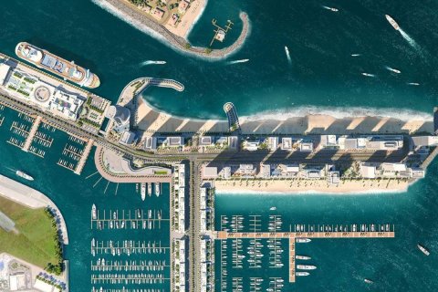 Dubai Marina, Dubai, BAE’de satılık daire 3 yatak odası, 252.2 m² No 646747 - fotoğraf 7