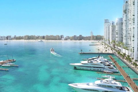 Dubai Marina, Dubai, BAE’de satılık daire 3 yatak odası, 252.2 m² No 646747 - fotoğraf 5