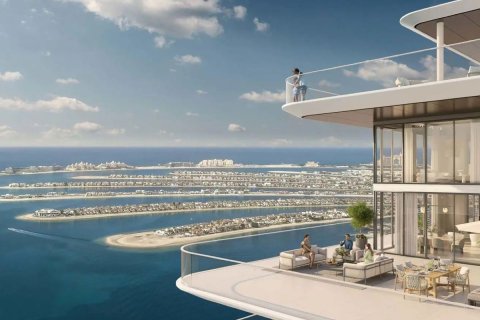 Dubai Marina, Dubai, BAE’de satılık daire 3 yatak odası, 252.2 m² No 646747 - fotoğraf 11
