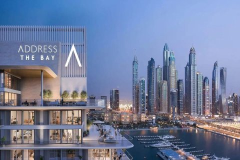 Dubai Marina, Dubai, BAE’de satılık daire 3 yatak odası, 252.2 m² No 646747 - fotoğraf 10