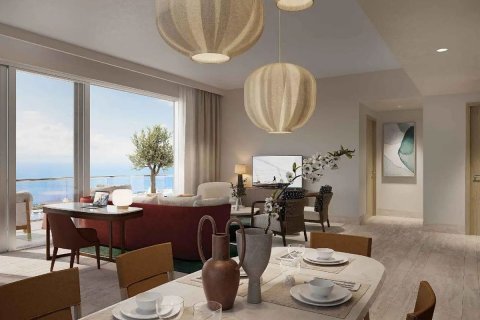 Dubai Marina, Dubai, BAE’de satılık daire 3 yatak odası, 252.2 m² No 646747 - fotoğraf 2