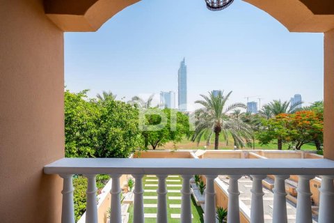 Купить таунхаус в Jumeirah Village Triangle, Дубай, ОАЭ 2 спальни, 180м2, № 614696 - фото 13