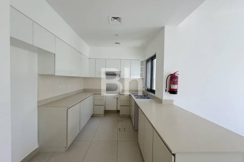Снять в аренду таунхаус в Дубай Хилс Эстейт, ОАЭ 4 спальни, 230м2, № 614693 - фото 5