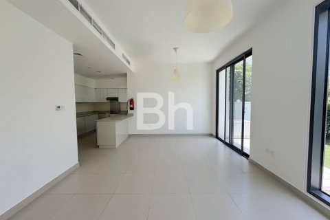 Снять в аренду таунхаус в Дубай Хилс Эстейт, ОАЭ 4 спальни, 230м2, № 614693 - фото 3