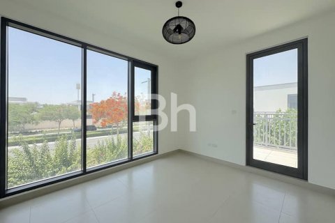 Снять в аренду таунхаус в Дубай Хилс Эстейт, ОАЭ 4 спальни, 230м2, № 614693 - фото 10