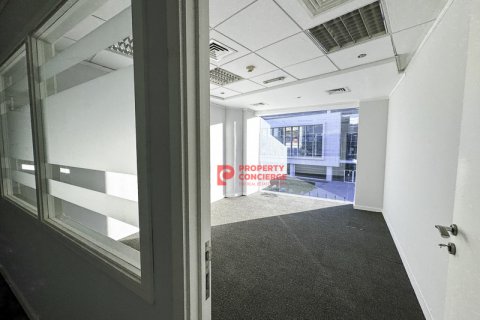 Зняти в оренду офіс в Dubai Media City, Дубай, ОАЕ 431м2, № 542189 - фото 13