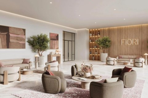 Apartament de vânzare în Dubai, EAU 2 dormitoare, 133 mp.  №650486 - poză 4