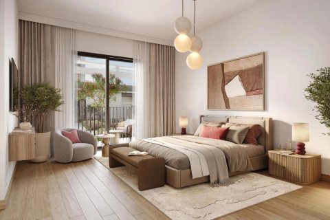 Apartament de vânzare în Dubai, EAU 2 dormitoare, 133 mp.  №650486 - poză 3