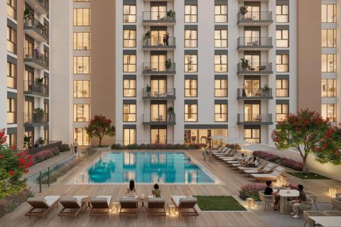 Apartament de vânzare în Dubai, EAU 2 dormitoare, 133 mp.  №650486 - poză 7